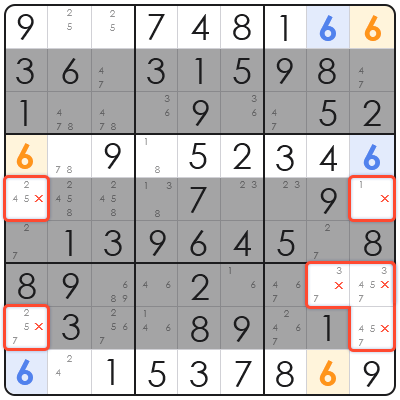 sudoku conquest